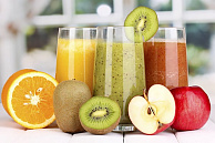 Перечни ГОСТов к регламенту на соки изложены в новой редакции